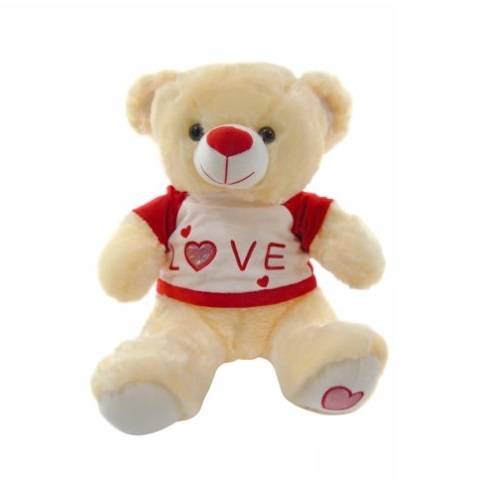Urso peluche (34cm)